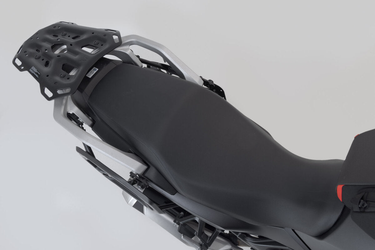 SIDE CARRIERS SW MOTECH HONDA XL750V TRANSALP 22-ON