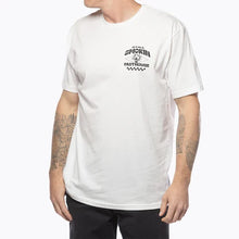 FastHouse 4 Ever 2 Smokin Tee - White