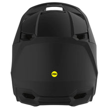 FOX YOUTH V1 MATTE HELMET ECE [MATTE BLACK]