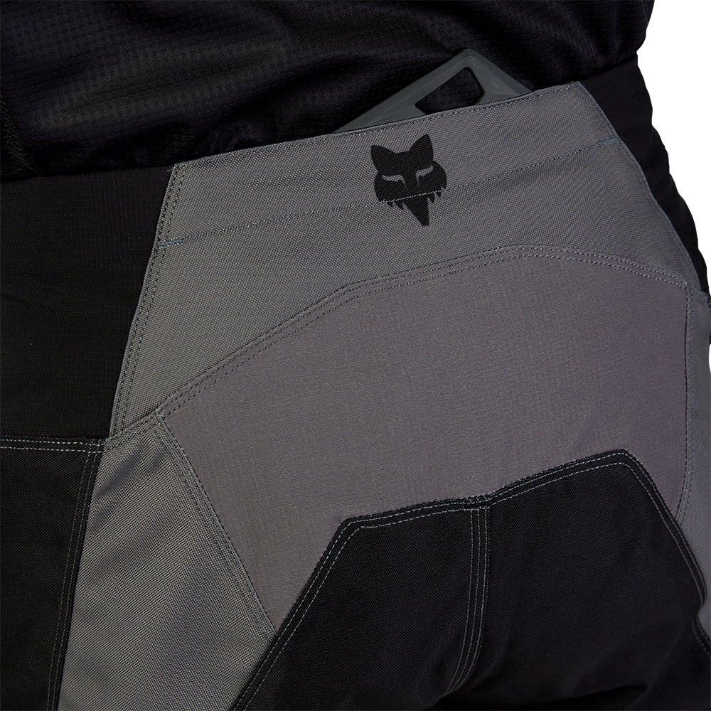 FOX 180 NITRO PANTS [DARK SHADOW]