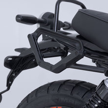 SIDE CARRIER SW MOTECH V-LOC SIDE CARRIER RIGHT FOR TRIUMPH STREET TWIN