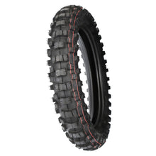 MOTORCYCLE ENDURO TYRE140/80-18 MOTOZ TRACTIONATOR OUTBACK