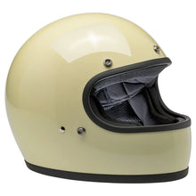 BILTWELL GRINGO [GLOSS VINTAGE WHITE]