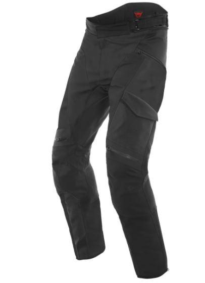 Dainese - Tonale D-Dry Pants - Black/black