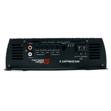 CERWIN VEGA AMPLIFIER CVPRO MONO 1900W RMS @ 4OHM / 3300W RMS @ 2OHM / 5000W RMS @ 1OHM