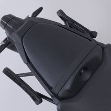 SIDE CARRIER SW MOTECH V-LOC SIDE CARRIER RIGHT FOR YAMAHA MT-09 2023 - ON