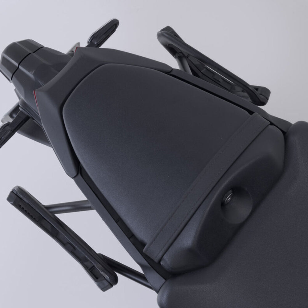 SIDE CARRIER SW MOTECH V-LOC SIDE CARRIER RIGHT FOR YAMAHA MT-09 2023 - ON