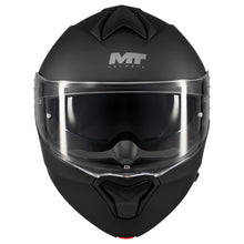 MT GENESIS SV [PURE MATT BLACK] - 3