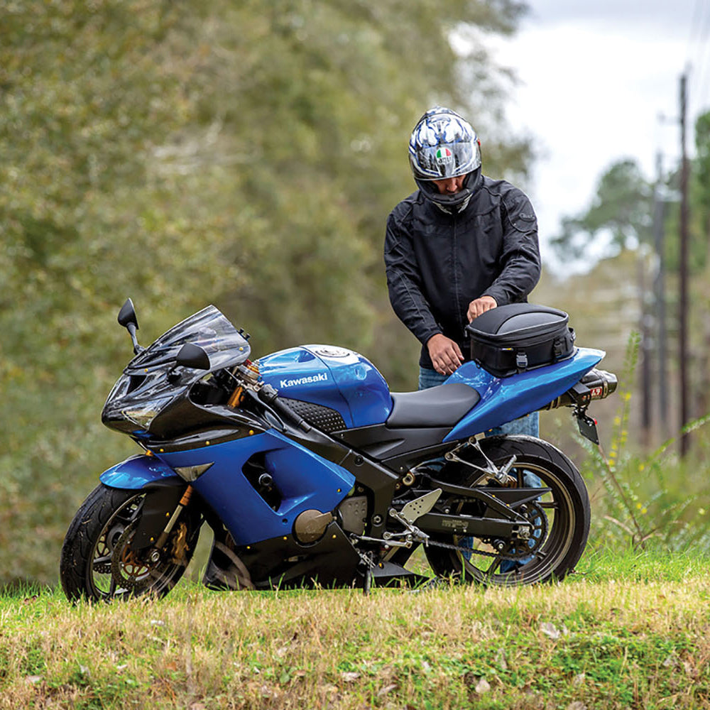 CL-1060-S2 - COMMUTER SPORT TAIL SEAT BAG 11