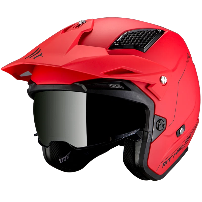 MT DISTRICT SV [ALL COLOURS] *