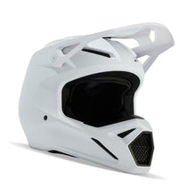 Fox V1 Solid Helmet