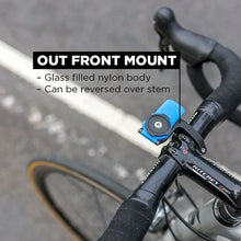 Quad Lock Out Front Bicycle Mount