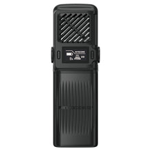 NITECORE MULTIPURPOSE PORTABLE ELECTRONIC REPELLER