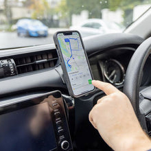 Quad Lock Car - Adhesive Dash/Console Mount