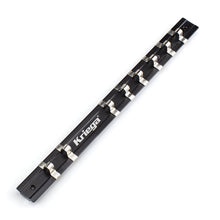 Kriega - Roam Socket Rail 1/4 Inch