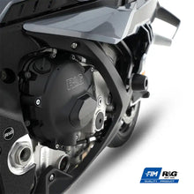 PRO Clutch Cover (RHS) for BMW S1000R 21-- M1000RR 21-22- S1000RR 19- - S1000XR 20-23 & M1000R 23-24
