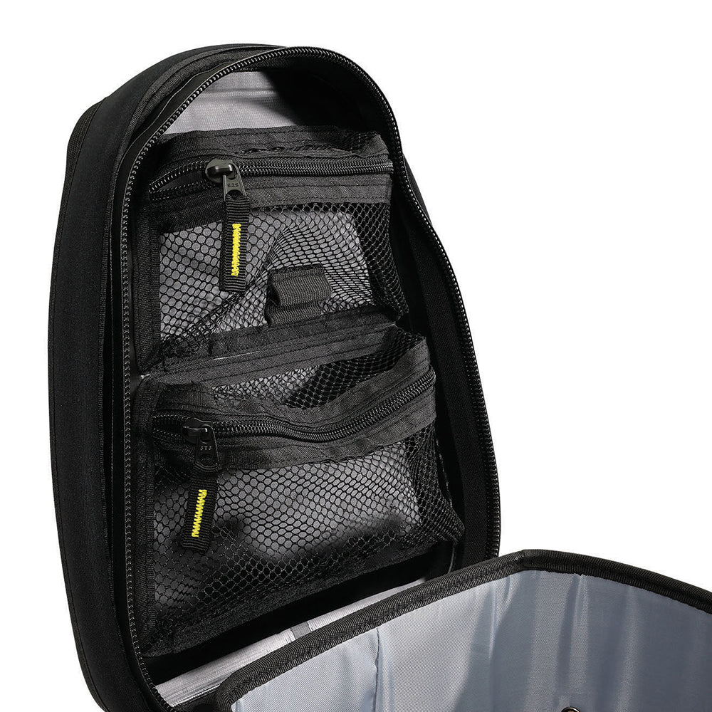 SE-4012 - HURRICANE WATERPROOF DUAL SPORT TAIL BAG