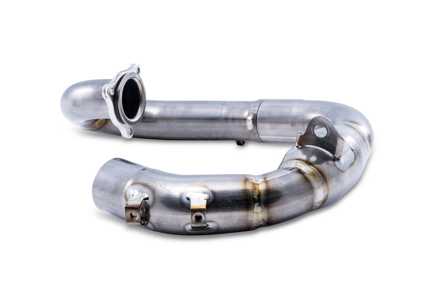 Megabomb S/S YZ450F 20-22 Header FMF (FMF-044458)
