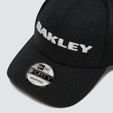 Oakley Heather New Era Cap