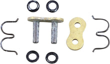 Renthal R4 Road Chain 530 Rivet Link