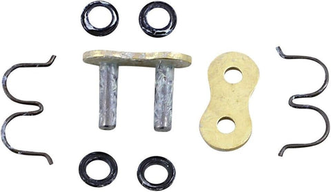 Renthal R4 Road Chain 530 Rivet Link