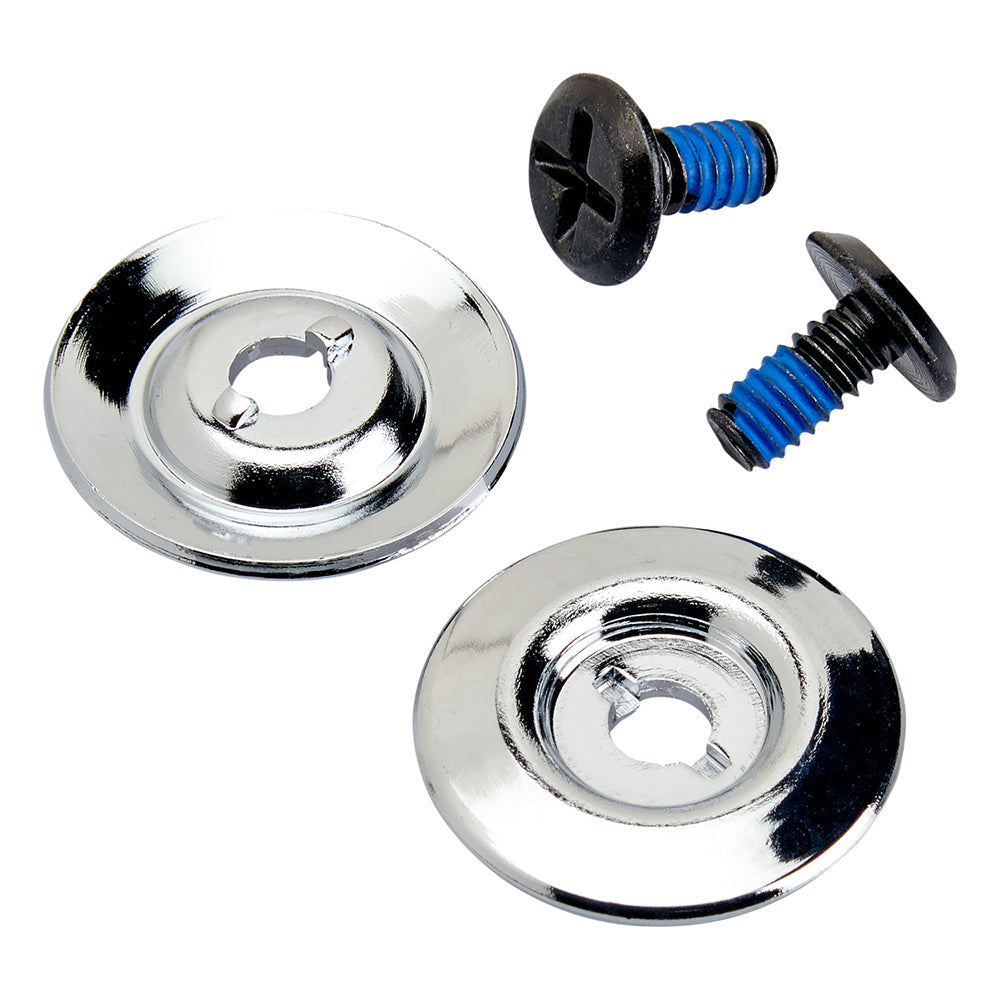 0034-150-62 Black/Chrome