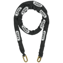 ABUS Chain - 10KS200 - Black