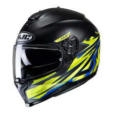 HJC C70 - Graphics