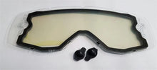 Hustle/Tyrant/ACS Lenses