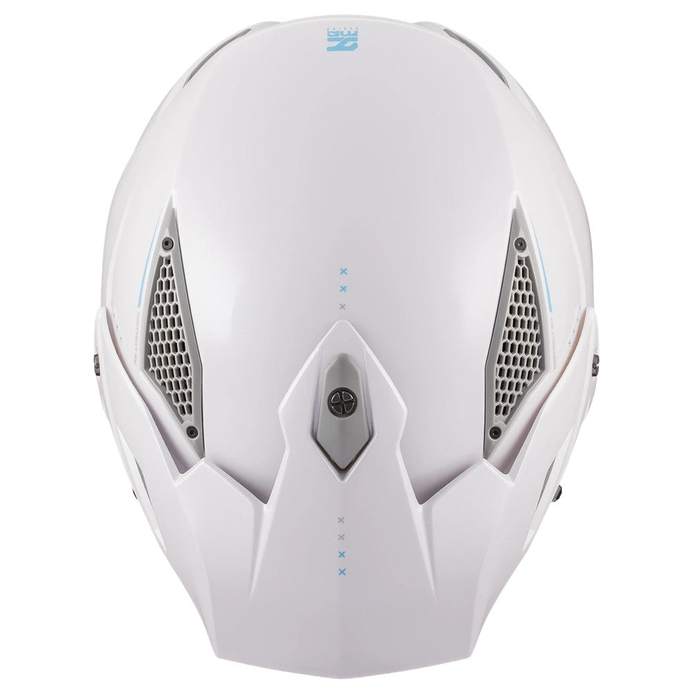 MT DISTRICT SV S [SOUL GLOSS WHITE] - 6