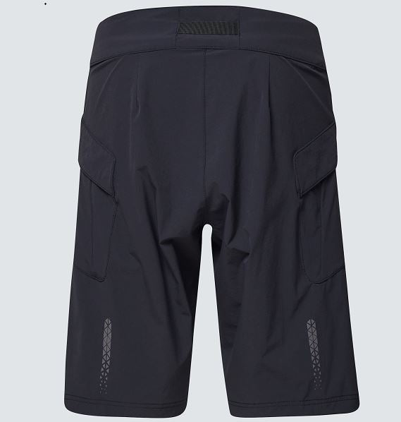Oakley Drop In MTB Short Black