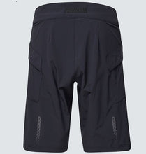 Oakley Drop In MTB Short Black