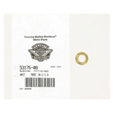 53176-08 Harley BUSHING JIFFYSTAND