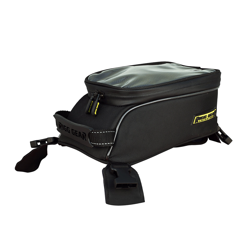 RG-1040 - TRAILS END LITE TANK BAG - 2