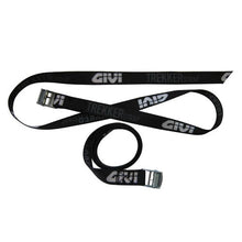 Givi GRT714B Waterproof Roll Bag