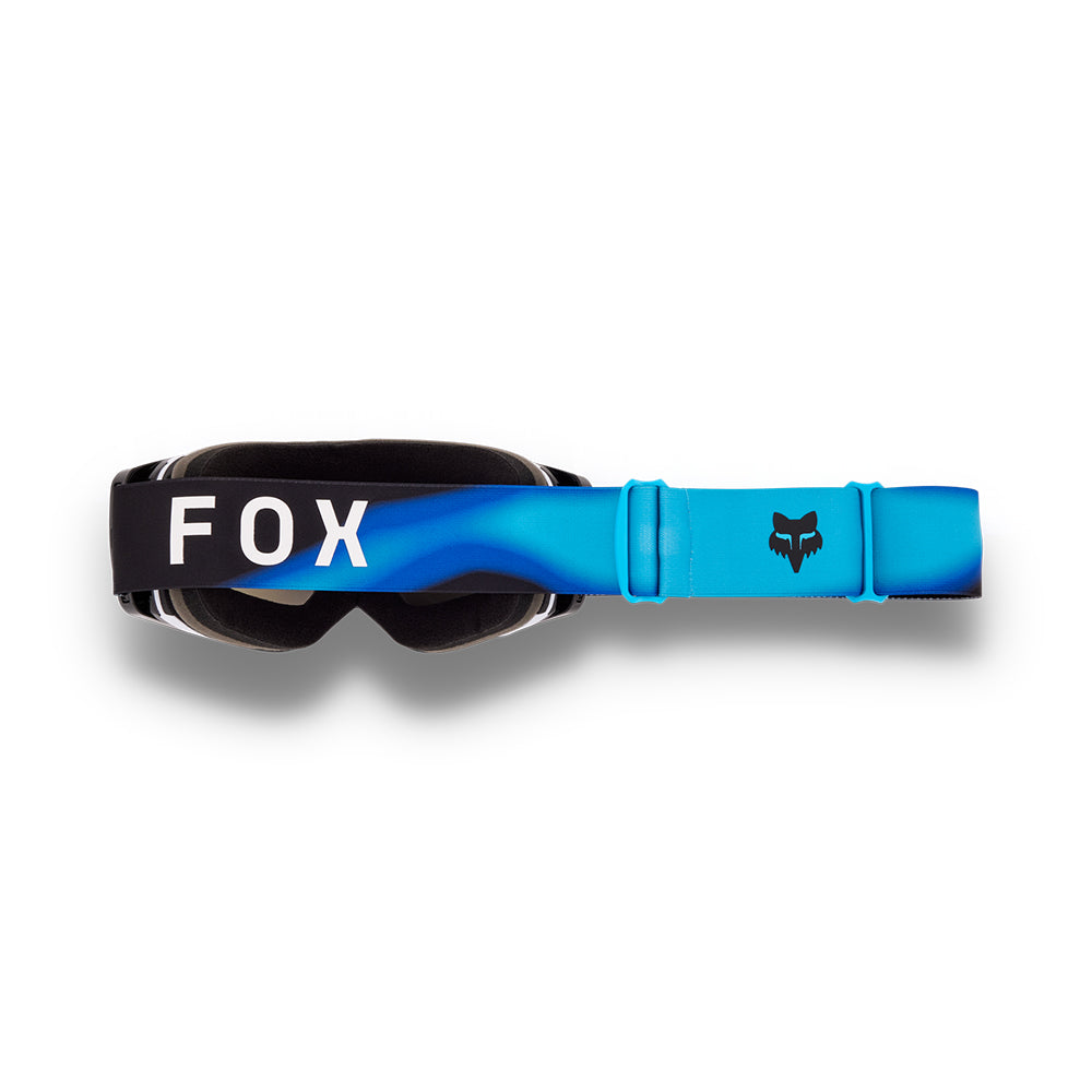 FOX VUE VOLATILE GOGGLES SPARK [BLACK/BLUE]
