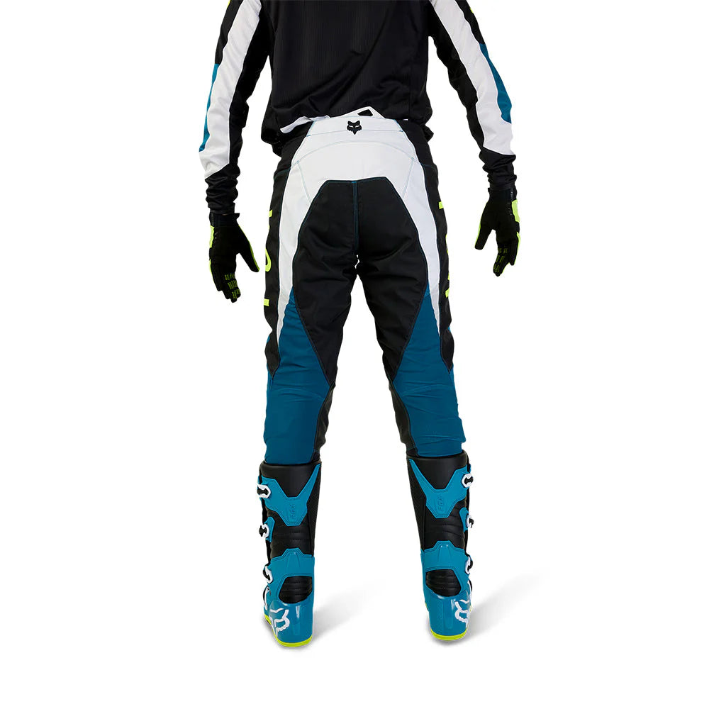 FOX 180 NITRO PANTS [MAUI BLUE]