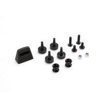 SW MOTECH ADVENTURE RACK ADAPTER KIT FOR TOP CASE GIVI MONOKEY