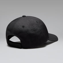 OAKLEY 47 MVP Cap  - Pitch Black