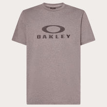 Oakley O-Bark 2.0 T-shirt - New Athletic Grey