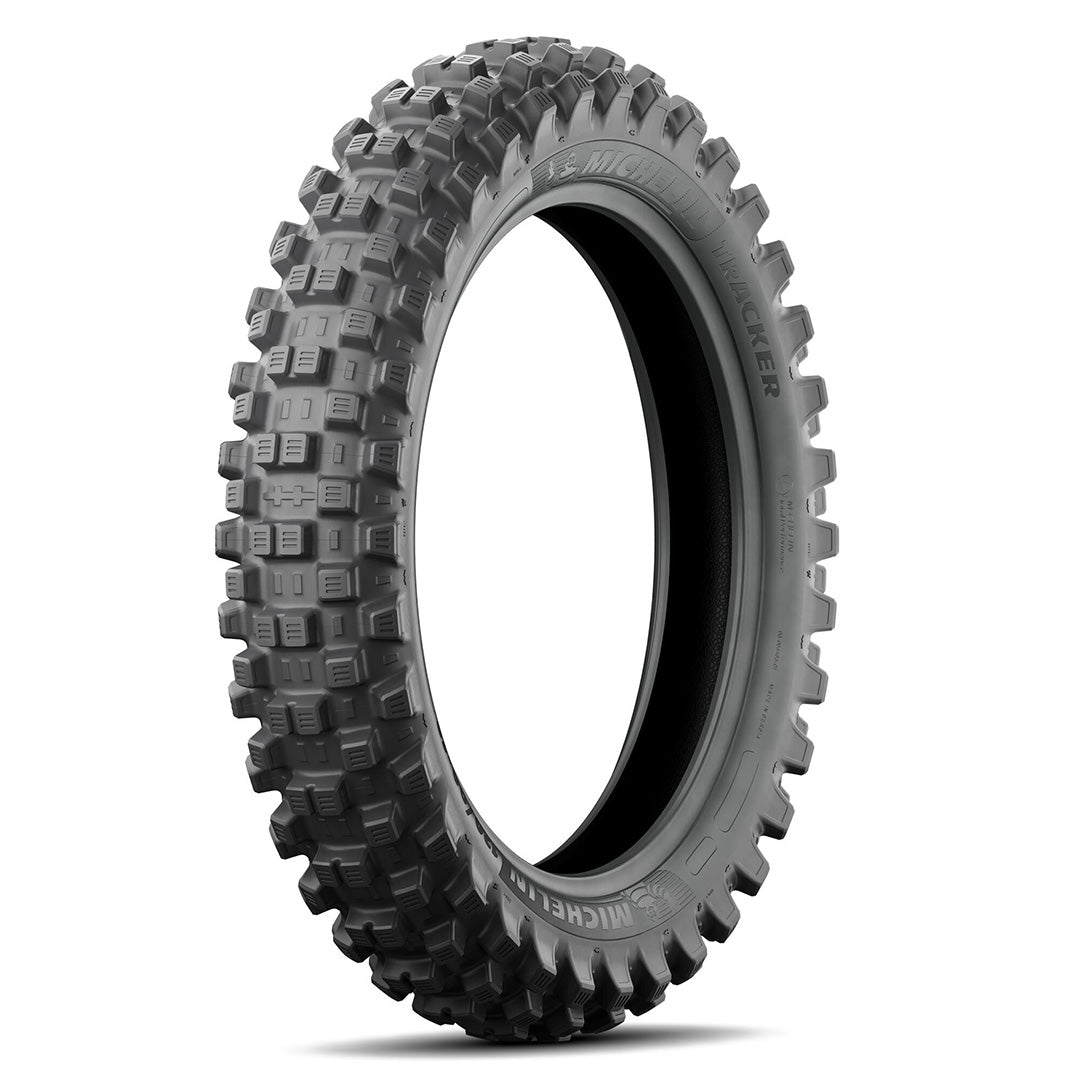 Michelin Tracker Tyre