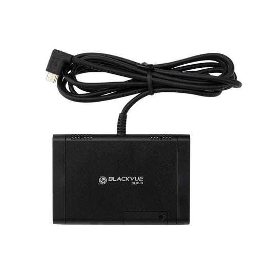 BLACKVUE 4G LTE CONNECTIVITY MODULE FOR BLACKVUE DASHCAM DR970X/DR770X/DR770X-BOX (NOT FOR DR590X)