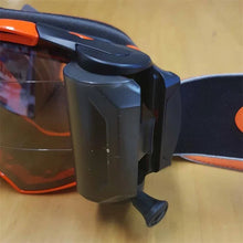 Oakley Airbrake Parts