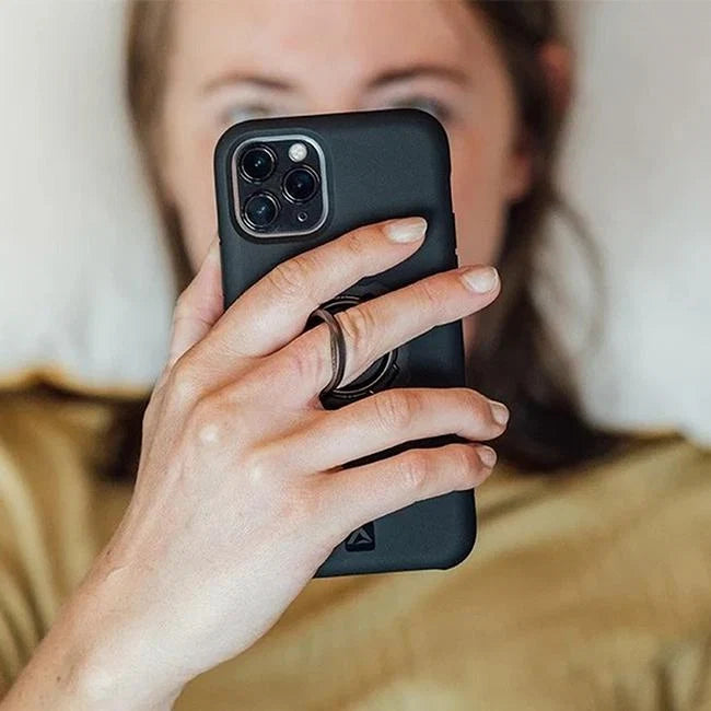 Quad Lock - Phone Ring/Stand