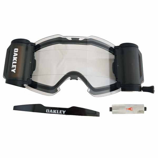 Oakley Replacement Roll-Off System Front Line MX