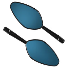 Revolution Handlebar Mirrors Evade - 10mm Pair