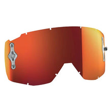 Hustle/Tyrant/ACS Lenses