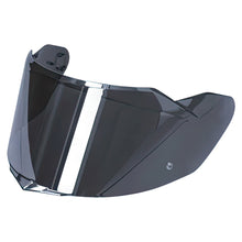 SMK VISOR - GULLWING - DARK TINT