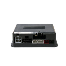 MONGOOSE CANBUS ALARM UPGRADE
