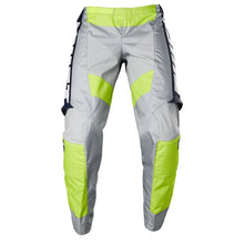 SHIFT YOUTH WHIT3 LABEL ARCHIVAL PANT SE [YELLOW/NAVY]